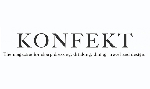 Monocle to launch Konfekt magazine